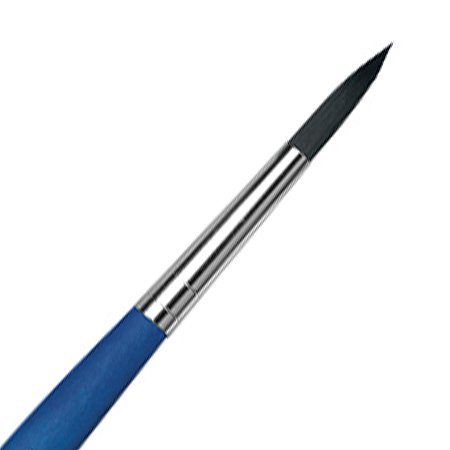 Da Vinci Forte Basic serie 393 round - 5/0