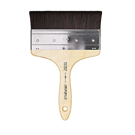 Da Vinci Top-Acryl serie 5040 Cosmotop mottler - 150mm