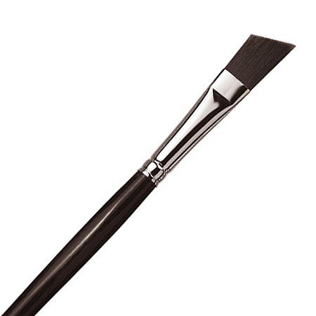 Da Vinci Top-Acryl serie 7187 slanted edge - 4