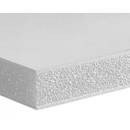 Crescent Altera Foam White (CE856W) 5mm - A3 (297x420mm)