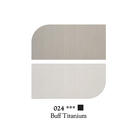 Georgian Oil, 225ml - 024 Buff Titanium