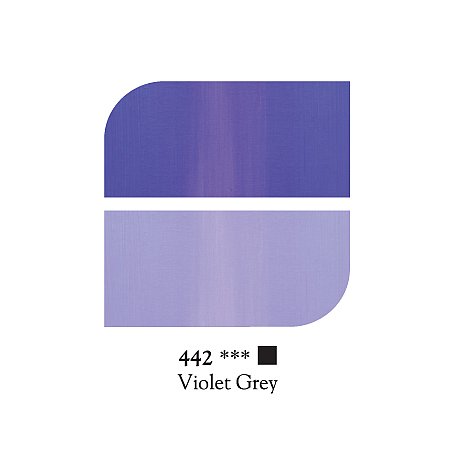 Georgian Oil, 38ml - 442 Violet Grey