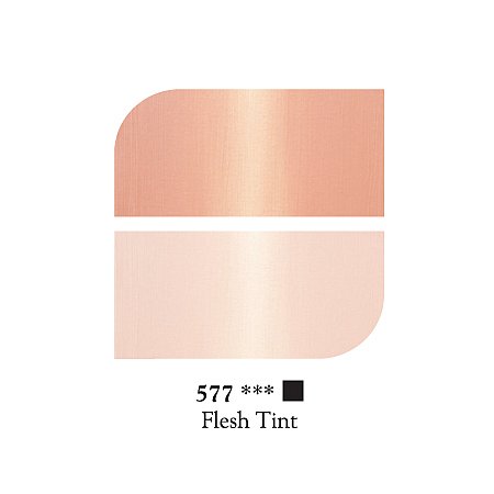 Georgian Oil, 225ml - 577 Flesh Tint / Peach Pink