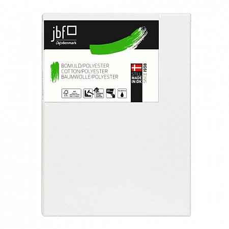 JBF Green BL44 Caravaggio Cotton/Polyester - 46x55cm F10