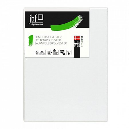 JBF Green BL60 Caravaggio Cotton/Polyester - 60x73cm F20
