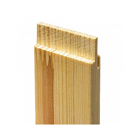 Center bar Standard & 3D 16x43 - 65cm
