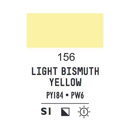 Liquitex Heavy Body 59ml - 156 Light bismuth yellow