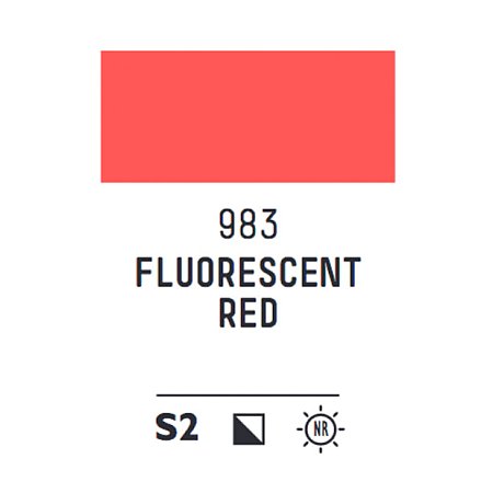 Liquitex Heavy Body 59ml - 983 Red