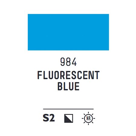 Liquitex Heavy Body 59ml - 984 Blue