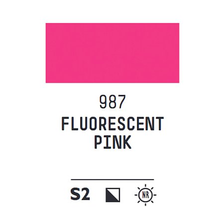 Liquitex Heavy Body 59ml - 987 Pink