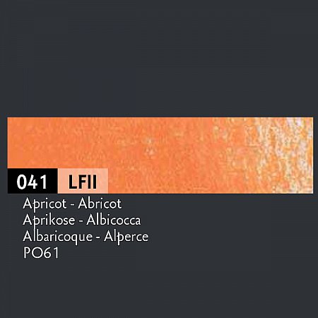 Caran dAche Luminance 6901 - 041 Apricot