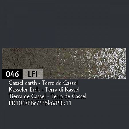 Caran dAche Luminance 6901 - 046 Cassel earth