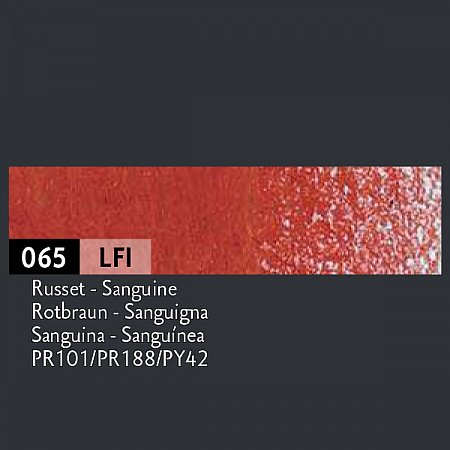 Caran dAche Luminance 6901 - 065 Russet
