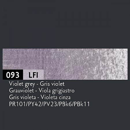 Caran dAche Luminance 6901 - 093 Violet grey