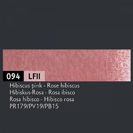 Caran dAche Luminance 6901 - 094 Hibiscus Pink