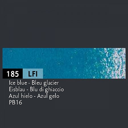 Caran dAche Luminance 6901 - 185 ice blue