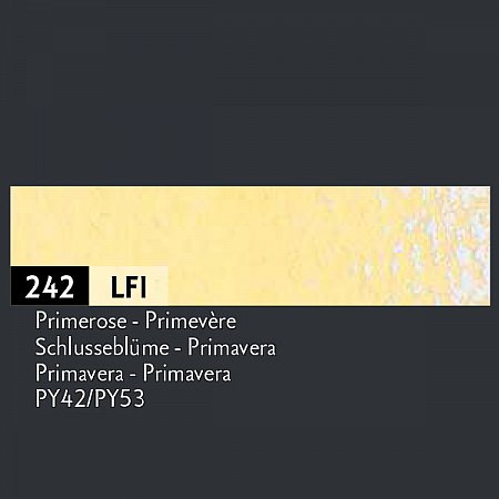 Caran dAche Luminance 6901 - 242 Primerose