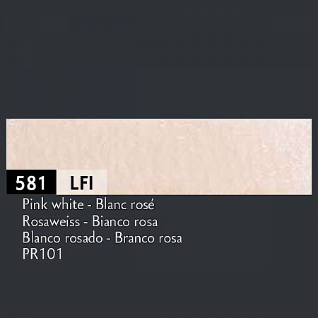 Caran dAche Luminance 6901 - 581 Pink White
