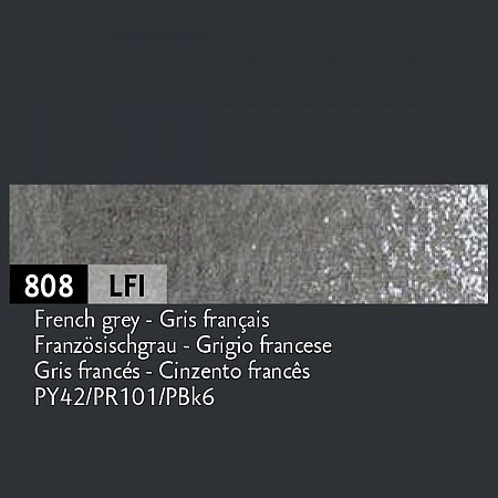 Caran dAche Luminance 6901 - 808 french grey