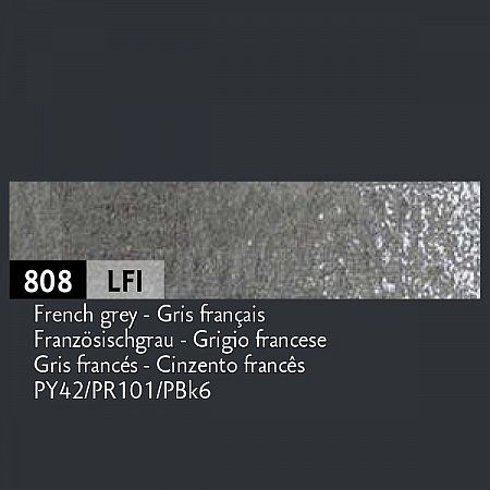 Caran dAche Luminance 6901 - 808 French grey