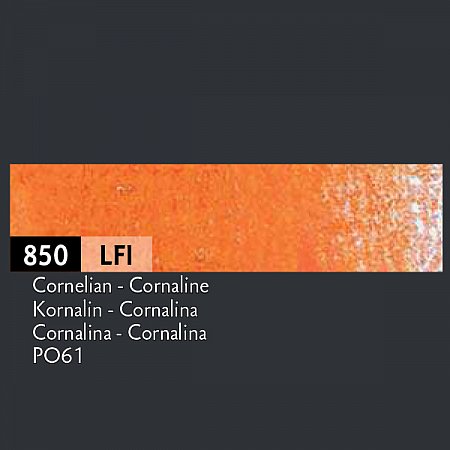 Caran dAche Luminance 6901 - 850 cornelian