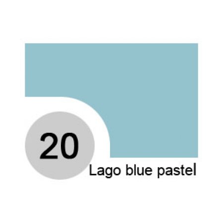 Molotow, Refill ONE4ALL 30ml - 020 lago blue pastel