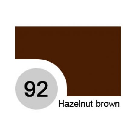 Molotow, ONE4ALL 127HS 2mm - 092 hazelnut brown