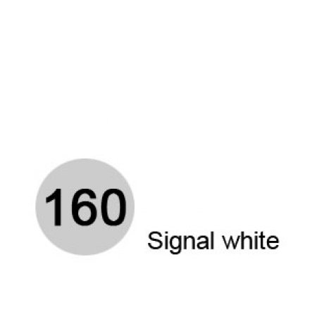 Molotow, Refill ONE4ALL 180ml - 160 signal white