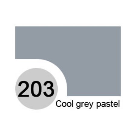 Molotow, ONE4ALL 627HS 15mm - 203 cool grey pastel