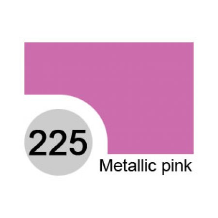 Molotow, ONE4ALL 127HS 2mm - 225 metallic pink
