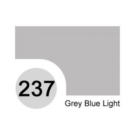 Molotow, ONE4ALL 127HS 2mm - 237 grey blue light