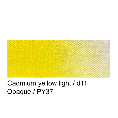Ara Artists Acrylics 250ml - D11 Cadmium Yellow Light