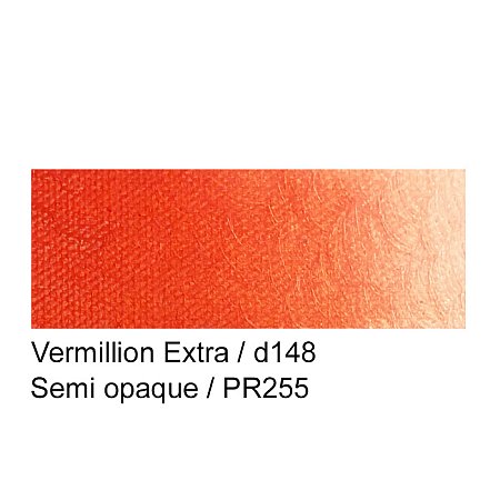 Ara Artists Acrylics 250ml - D148 Vermilion Extra