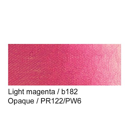 Ara Artists Acrylics 250ml - B182 Magenta Light