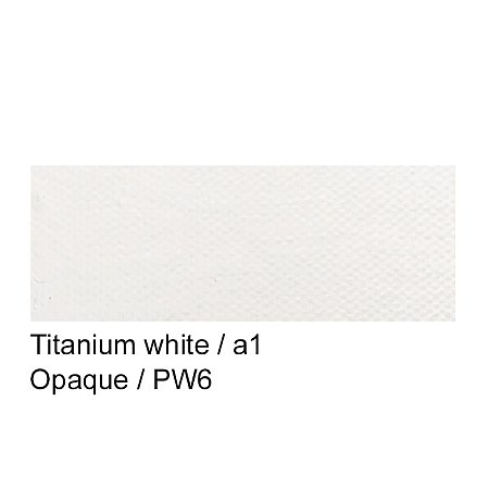 Ara Artists Acrylics 250ml - A1 Titanium White 