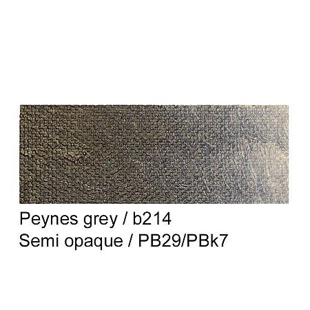 Ara Artists Acrylics 250ml - A214 Paynes Grey