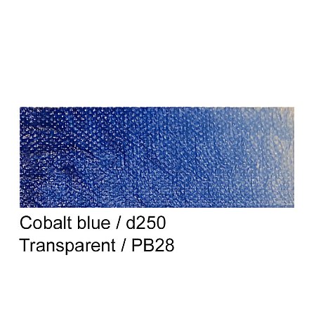 Ara Artists Acrylics 250ml - E250 Cobalt Blue