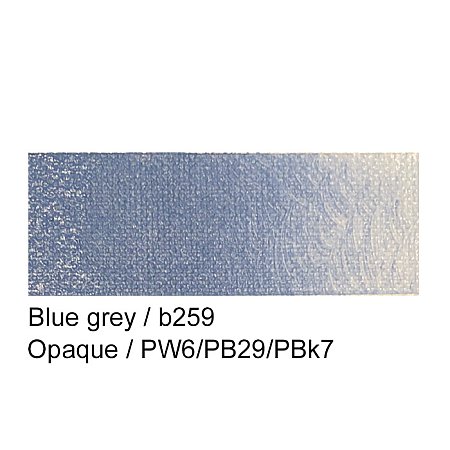Ara Artists Acrylics 250ml - B259 Blue Grey