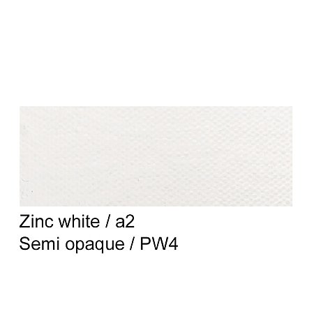 Ara Artists Acrylics 250ml - A2 Zinc White
