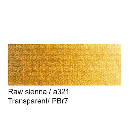 Ara Artists Acrylics 250ml - A321 Raw Sienna