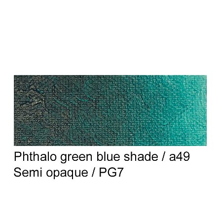 Ara Artists Acrylics 250ml - A49 Phthalo Green (blue shade)