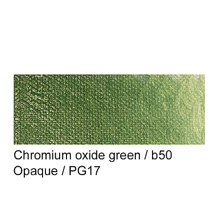 Ara Artists Acrylics 250ml - B50 Chromium Oxide Green