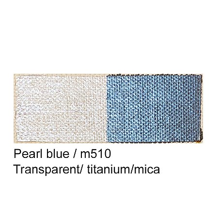 Ara Artists Acrylics 250ml - M510 Blue Pearl