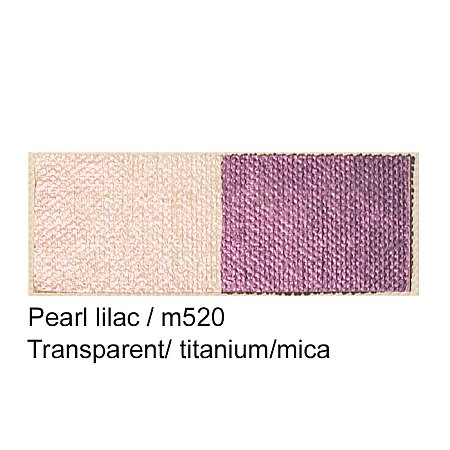 Ara Artists Acrylics 250ml - M520 Lilac Pearl