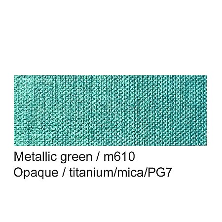 Ara Artists Acrylics 250ml - M610 Green Metallic