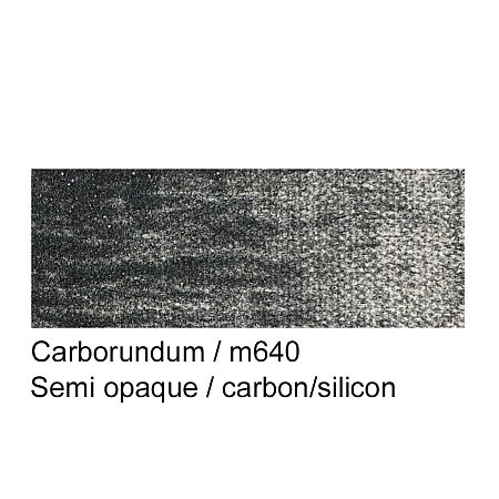 Ara Artists Acrylics 250ml - M640 Carborundum