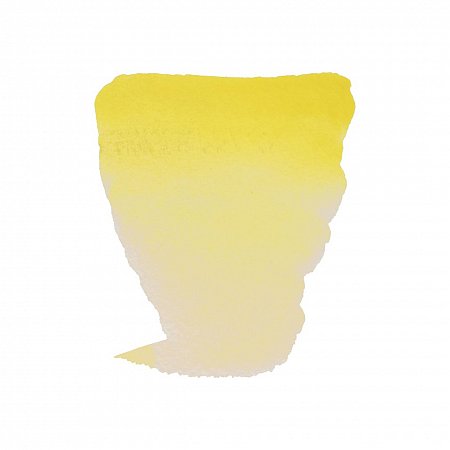 Rembrandt Watercolour 1/2 pan - 207 Cadmium yellow lemon