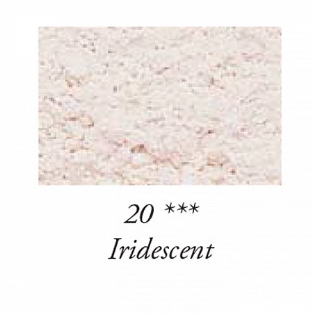 Sennelier Pigment, 1kg - 020 Iridescent