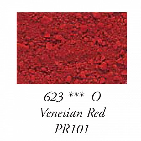 Sennelier Pigment, 1kg - 623 Venetian red