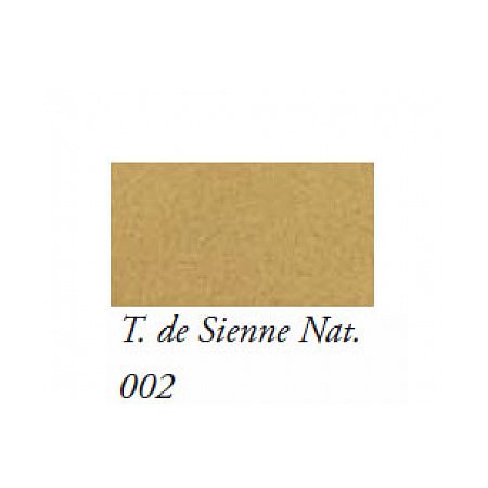 Sennelier Pastel Card, 360g, 50x65cm - 002 Terre de Sienne Naturelle